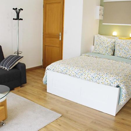 Saint Etienne : appartement Châteaucreux 40 M2 Exterior foto